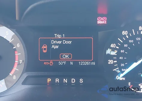 2015 Ford Fusion Se из США, поврежденный, VIN 3FA6P0H70FR281366